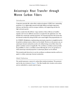 Heat Transfer Module Model Library