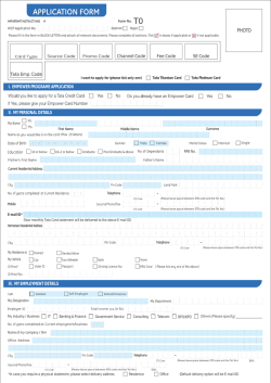 Download Form