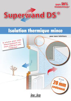 Télécharger la brochure SuperWand DS