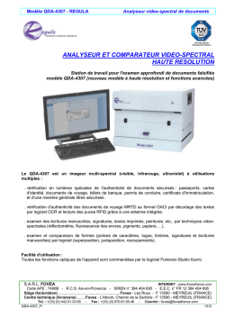 Documentation pdf