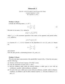 HW 3