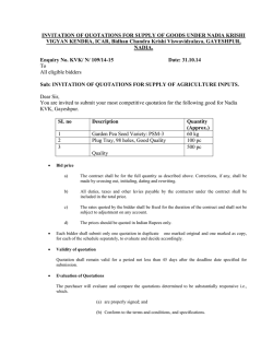 Download - BIDHAN CHANDRA KRISHI VISWA VIDYALAYA