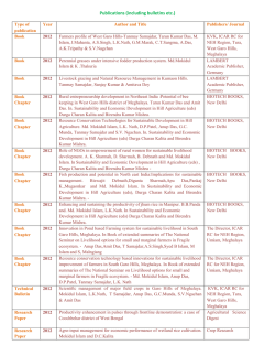 Download list of Publications during 2012-2013