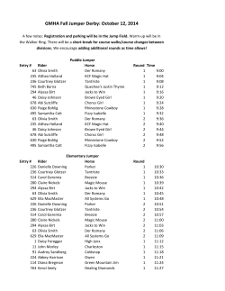 Fall Jumper Derby Entries.xlsx
