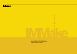 here - IMMake Custom Publication