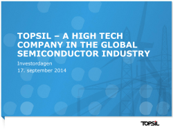 Download - Topsil Semiconductor Materials A/S