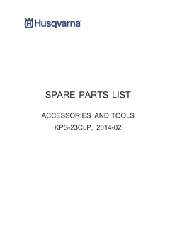 IPL, _KPS-23CLP, 2014-02, Transmission