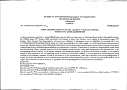 Download - Tax Bar Association, Uttarakhand