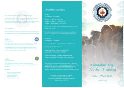 Download File - International College of Kundalini Yoga Australia