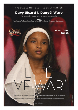 dossier de presse 12 mai mailing