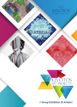 KIVOTOS