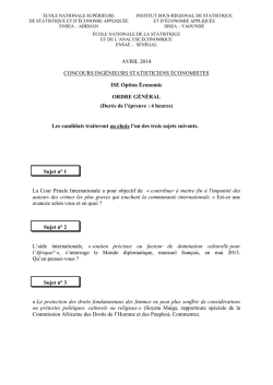 ISE op. Eco - capesa