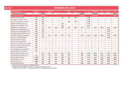 LR 10 - CITRAM Charente