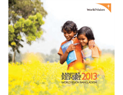 Download Publication - World Vision International