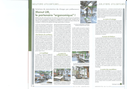 Article MANUTECH 0611