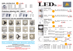 Doc LED-2 - Salustra