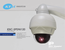 KNC-SPDNi120 - Audio Video Supply