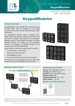 KeypadModules - b