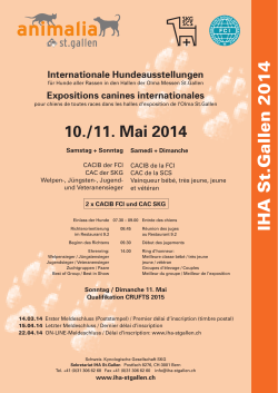 Invitation fete unite – 21 MARS 2015