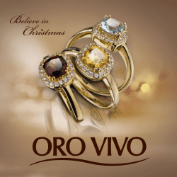 Christmas - Orovivo.ch