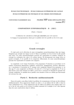 Informatique - banques