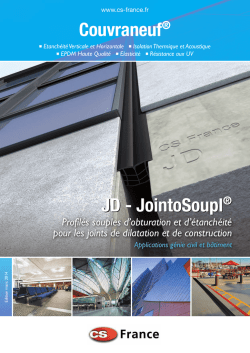 JointoSoupl - C/S France