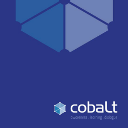 COBALT project flyer