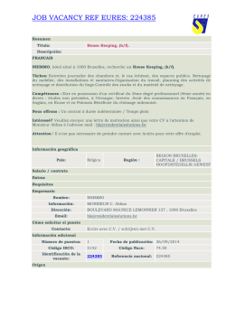 HOUSE_KEEPING-BE-REF 224594-31-10-14