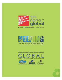 Global Group of Companies