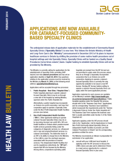 Download - Borden Ladner Gervais LLP