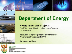 Read more... - Department Of Energy