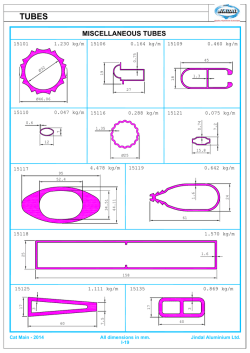 download - Jindal Aluminium Ltd.