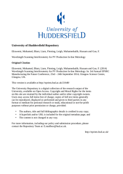 Download (121kB) - University of Huddersfield Repository