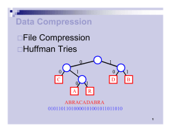 Huffman-1