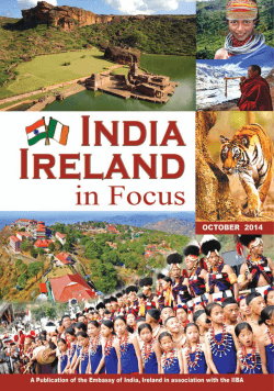 Click here for information - Embassy of India, Dublin, Ireland