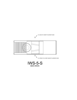 IWS-5-S - The Galley