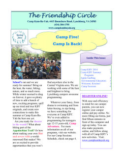 Download File - Camp Kum-Ba