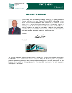 Download Newsletter