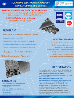Life Sciences FESEM Workshop_Leaflet_updated_04October