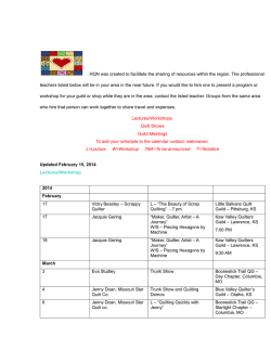 HQN was created to facilitate the sharing of resources within the