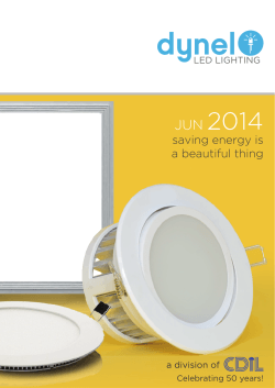Dynel Catalog - Jun 2014-Web