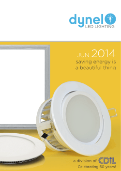 Dynel Catalog - Jun 2014-Web