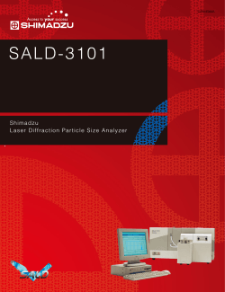 SALD-3101