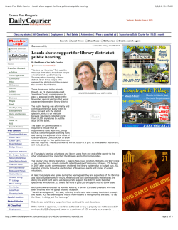 link here - Grants Pass Rotary