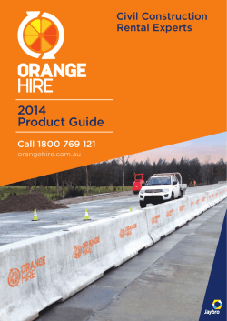 Download PDF - Orange Hire