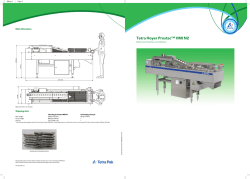 HMI N2 - Tetra Pak