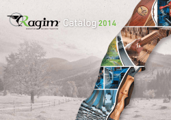 Catalog2014 - Sfogliami.it