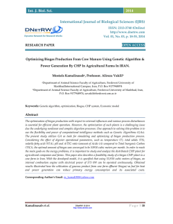 Int. J. Biol. Sci. International Jou 2014 International Journal of