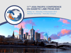 Dr Josephine Ip