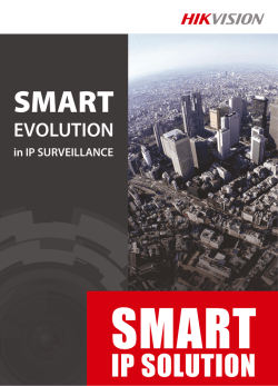 smart ip solution